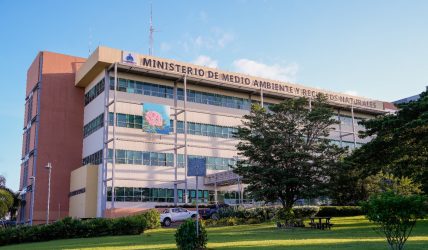 Medio Ambiente dice tomará tomará acción legal contra FP Medio Ambiente dice tomará tomará acción legal contra FP