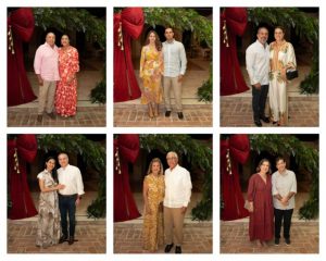 Cap Cana celebra encuentro navideño con desarrolladores Cap Cana celebra encuentro navideño con desarrolladores