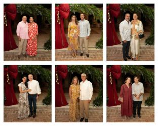 Cap Cana celebra encuentro navideño con desarrolladores