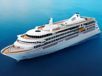 120 cruceros tocarán República Dominicana en enero del 2026 120 cruceros tocarán República Dominicana en enero del 2026