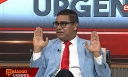 Dice un senador y 18 dirigentes PRM serían extraditados a EU imagen