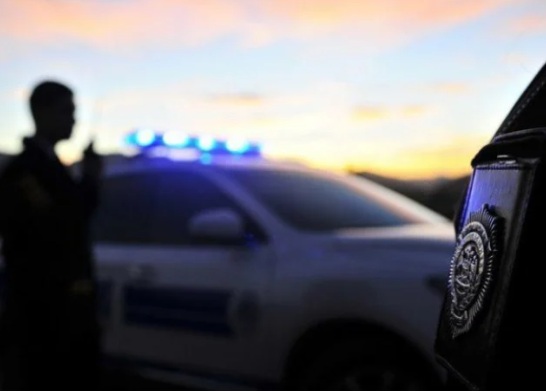 CHILE: Arrestan dominicano por violación menor de 14 años imagen