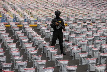 Comando Sur EU felicita a RD por su lucha contra narcotráfico