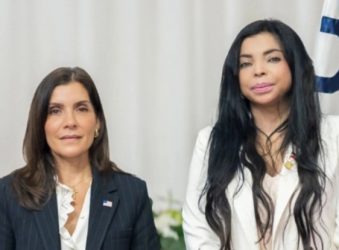 PGR y embajada EU fortalecen cooperación contra narcotráfico