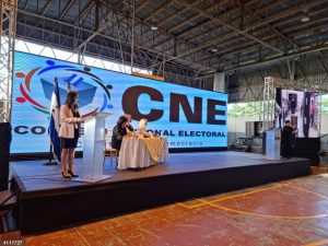 EU amenaza a quien obstruya el escrutinio elecciones Honduras EU amenaza a quien obstruya el escrutinio elecciones Honduras