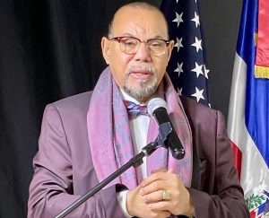 NY: Germán Batista es reelecto presidente Círculo Locutores RD