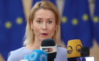 UE tilda ‘distracción deliberada’ supuesto ataque a casa de Putin UE tilda ‘distracción deliberada’ supuesto ataque a casa de Putin