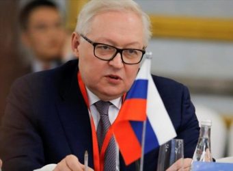 Rusia insta EU a evitar conflicto «a gran escala» con Venezuela Rusia insta EU a evitar conflicto «a gran escala» con Venezuela