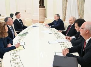 EU: Posición negociadora Rusia es más fuerte que la de Ucrania EU: Posición negociadora Rusia es más fuerte que la de Ucrania