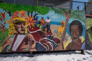 Tras décadas de activismo, comunidad latina de Boston comienza a ver frutos Tras décadas de activismo, comunidad latina de Boston comienza a ver frutos