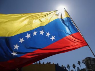 Venezuela compara EEUU con el apaciguamiento frente a Hitler