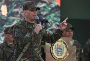 Venezuela: EU pretende hacer una guerra en Latinoamérica Venezuela: EU pretende hacer una guerra en Latinoamérica