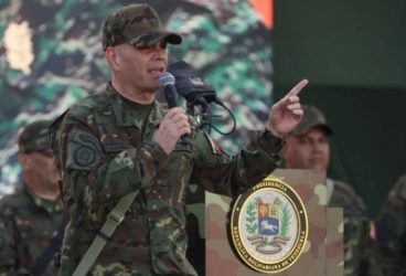 Venezuela: EU pretende hacer una guerra en Latinoamérica Venezuela: EU pretende hacer una guerra en Latinoamérica