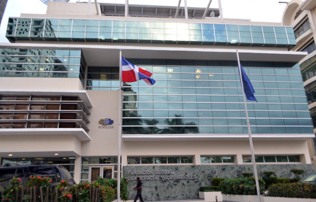 CHINA: Funglode participará en importante evento en Shanghái imagen