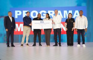 “Mi Vivienda” proyecta 8,300 apartamentos para 25 mil en RD