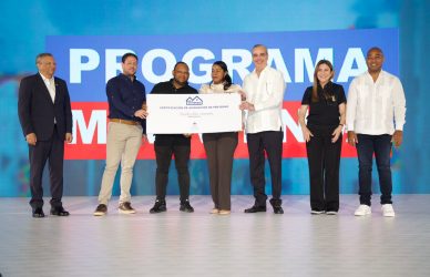 “Mi Vivienda” proyecta 8,300 apartamentos para 25 mil en RD