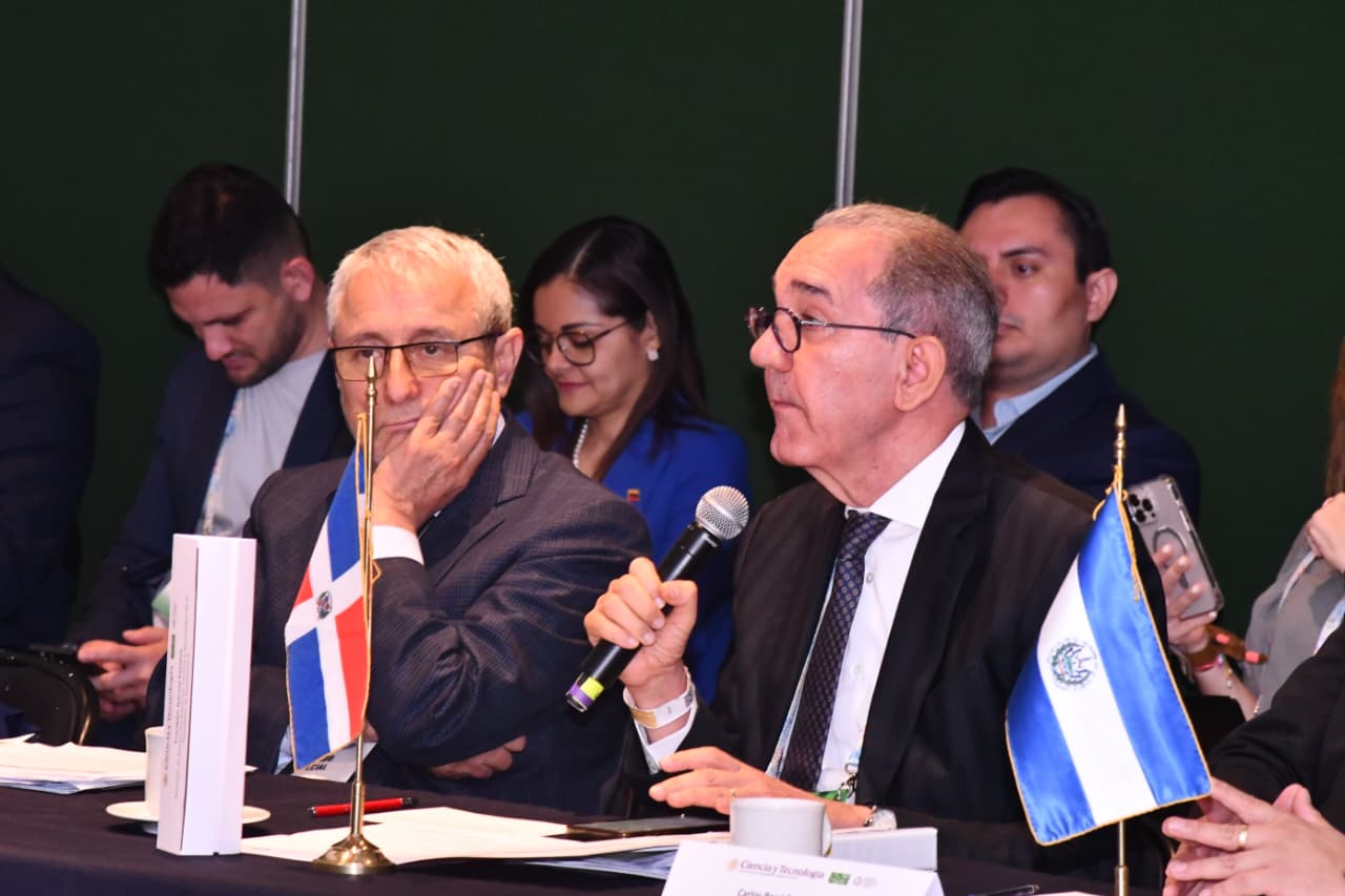 MEXICO: Ministro RD destaca cooperación para impulsar el talento humano imagen