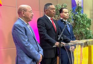 PLD ve constraste en trato del MP a oficialistas y opositores