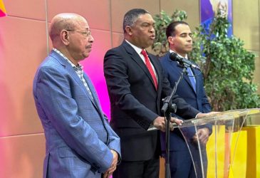 PLD ve constraste en trato del MP a oficialistas y opositores