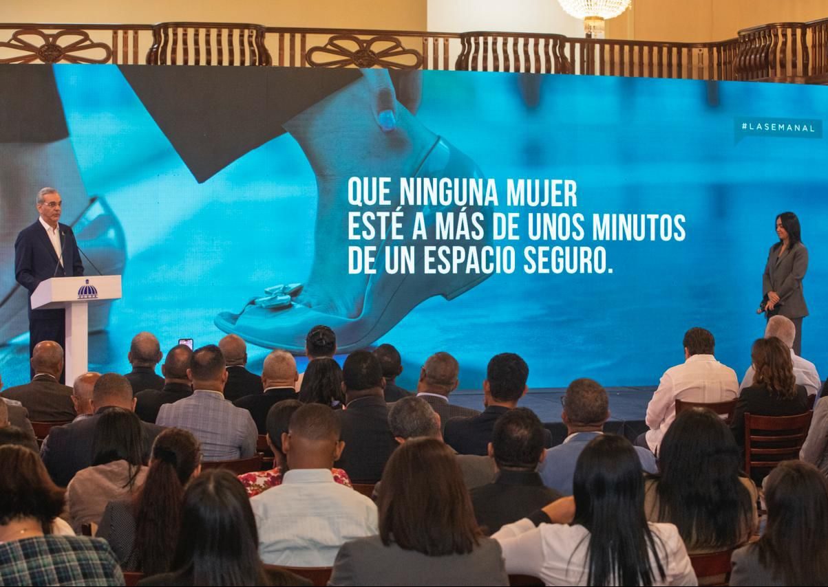 Presenta «Puntos VIDA» para proteger mujeres de violencia Presenta «Puntos VIDA» para proteger mujeres de violencia