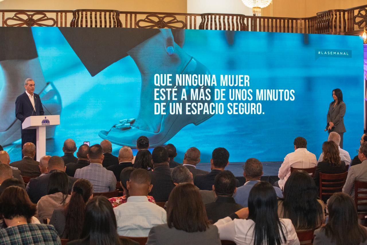 Presenta «Puntos VIDA» para proteger mujeres de violencia Presenta «Puntos VIDA» para proteger mujeres de violencia