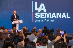 Dice en RD no existe racismo; lamenta muerte niña haitiana Dice en RD no existe racismo; lamenta muerte niña haitiana