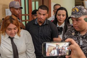 Corte de Apelación de PP anula condenas caso Wander Franco Corte de Apelación de PP anula condenas caso Wander Franco