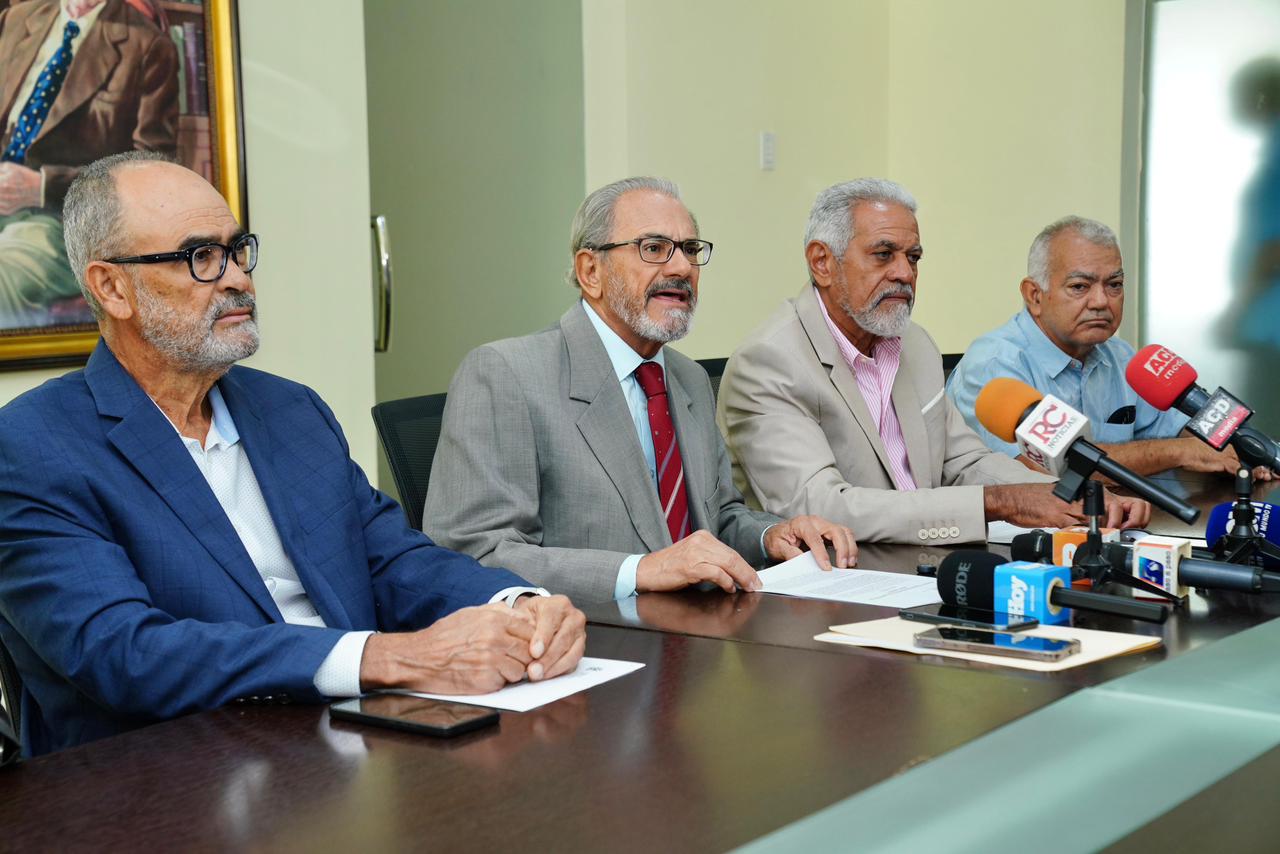 FP denuncia «corrupción» en Ministerio de Medio Ambiente