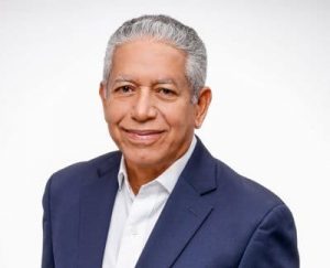El PRD designa Héctor Guzmán como presidente ejecutivo El PRD designa Héctor Guzmán como presidente ejecutivo