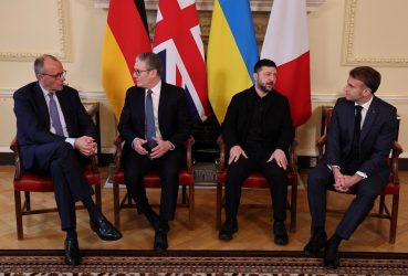 Zelenski dice recibió de EE.UU. plan de garantías de seguridad Zelenski dice recibió de EE.UU. plan de garantías de seguridad