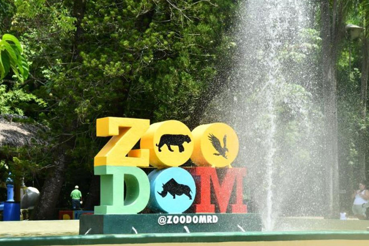 Zoológico Nacional desmiente importación especies venenosas imagen