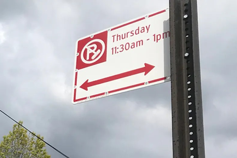 NY: Suspenden este miércoles normas estacionamiento alterno imagen