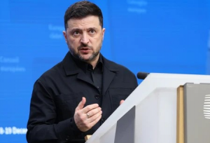 Ucrania y EU acuerdan mayoría puntos de plan acabaría guerra