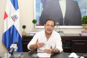 Pide intervención de Gobierno ante crisis agua afecta Santiago Pide intervención de Gobierno ante crisis agua afecta Santiago