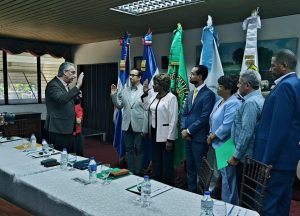 ADOFEM juramenta la nueva presidenta período 2026–2028 ADOFEM juramenta la nueva presidenta período 2026–2028