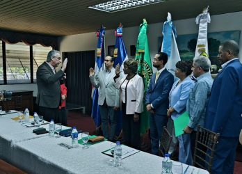 ADOFEM juramenta la nueva presidenta período 2026–2028