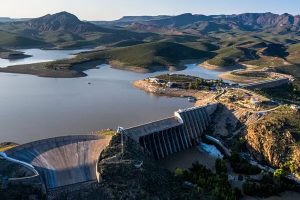 México dice cumple Tratado de Aguas tras amenaza arancel EU