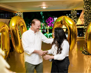 Alcaldía de Santiago celebra al visitante #100,000 “Encantus” Alcaldía de Santiago celebra al visitante #100,000 “Encantus”