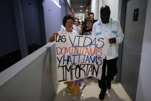 P. RICO: Exigen más protección para inmigrantes dominicanos