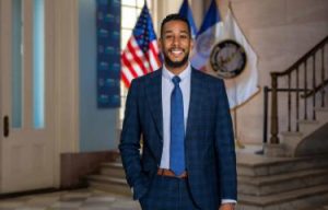 NY: Dominicano Antonio Reynoso buscará senaduría federal