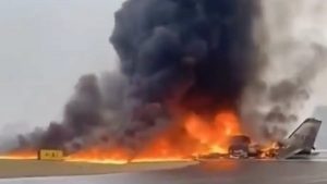 EEUU: Al menos 7 muertos tras caer avioneta Carolina del Norte EEUU: Al menos 7 muertos tras caer avioneta Carolina del Norte