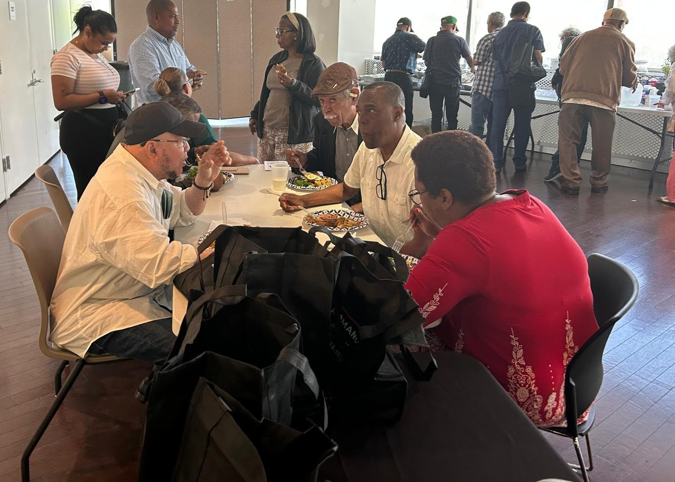 NY: Critican prisión domiciliaria a imputados caso SENASA imagen