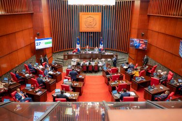 Senado aprueba a unanimidad nuevo Código Procesal Penal Senado aprueba a unanimidad nuevo Código Procesal Penal