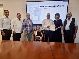 Banco de la Leche destina $4,6 MM para impulsar proyectos
