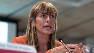 RD habría dado nacionalidad a esposa del presidente de España