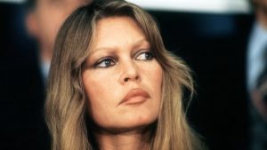 FRANCIA: Muere la actriz Brigitte Bardot a los 91 años FRANCIA: Muere la actriz Brigitte Bardot a los 91 años