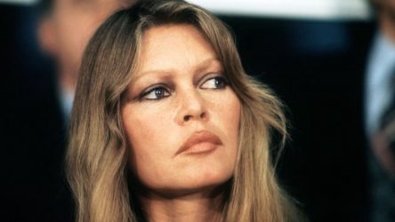 FRANCIA: Muere la actriz Brigitte Bardot a los 91 años FRANCIA: Muere la actriz Brigitte Bardot a los 91 años