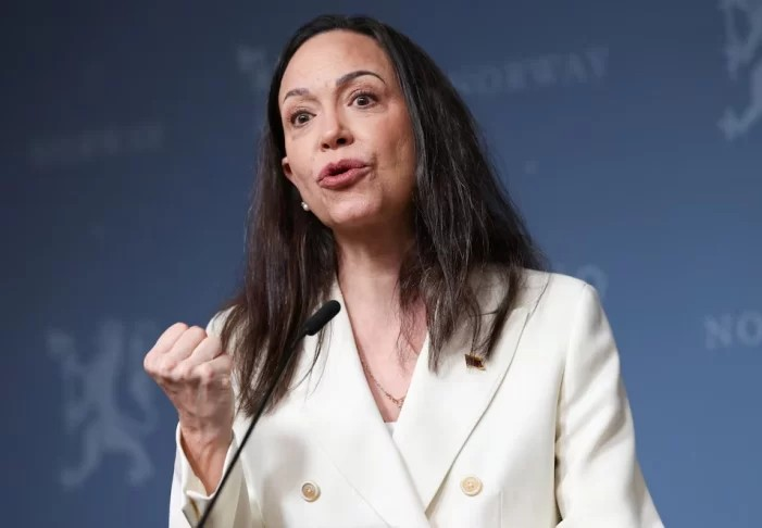 Dice Venezuela está invadida por agentes rusos y Hezbollah