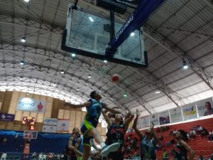 Lobos vence a Buitres y obliga decisivo partido final TBS SC Lobos vence a Buitres y obliga decisivo partido final TBS SC