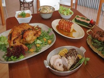 Recomendaciones alimenticias para el 31 de diciembre